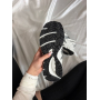 Кросівки термо Asics Gel Kahana 8 White Black