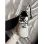 Кросівки термо Asics Gel Kahana 8 White Black