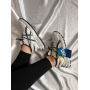 Кросівки термо Asics Gel Kahana 8 White Black