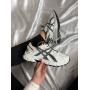 Кросівки термо Asics Gel Kahana 8 White Black