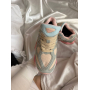 Кросівки термо New Balance 9060 Joe Pink