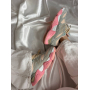 Кросівки термо New Balance 9060 Joe Pink
