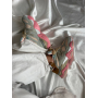 Кросівки термо New Balance 9060 Joe Pink