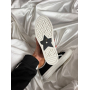 Кросівки чорні Dior Low-Top Black