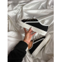 Кросівки чорні Dior Low-Top Black