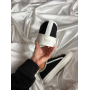Кросівки чорні Dior Low-Top Black