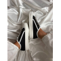 Кросівки чорні Dior Low-Top Black