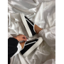 Кросівки чорні Dior Low-Top Black