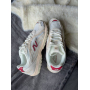 Кросівки кремові New Balance 204L Cream Burgundy