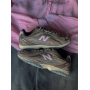 Кросівки коричневі New Balance 204L Brown