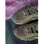Кросівки коричневі New Balance 204L Brown