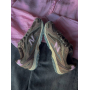 Кросівки коричневі New Balance 204L Brown