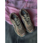 Кросівки коричневі New Balance 204L Brown