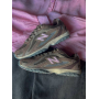 Кросівки коричневі New Balance 204L Brown