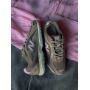 Кросівки коричневі New Balance 204L Brown