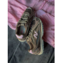 Кросівки коричневі New Balance 204L Brown