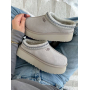 Низькі UGG Tasman Platform Grey