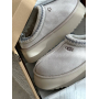 Низькі UGG Tasman Platform Grey