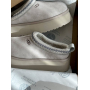 Низькі UGG Tasman Platform Grey