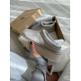 Низькі UGG Tasman Platform Grey