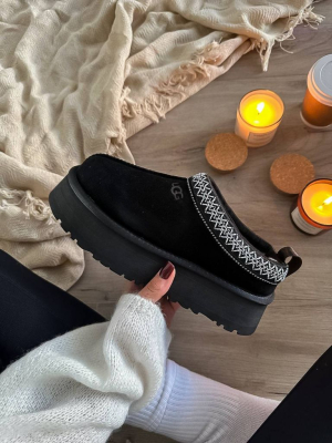 Низькі UGG Tasman Platform