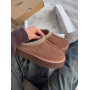 Низькі UGG Tasman Platform Light Brown