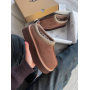 Низькі UGG Tasman Platform Light Brown