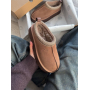 Низькі UGG Tasman Platform Light Brown