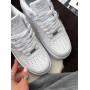 Кросівки білі Nike Air Force 1 Low Florette
