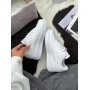 Кросівки білі Nike Air Force 1 Low Florette