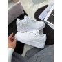 Кросівки білі Nike Air Force 1 Low Florette