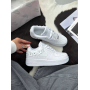 Кросівки білі Nike Air Force 1 Low Florette