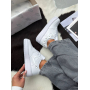 Кросівки білі Nike Air Force 1 Low Florette