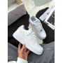 Кросівки білі Nike Air Force 1 Low Florette