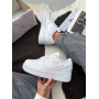Кросівки білі Nike Air Force 1 Low Florette