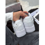 Кросівки білі Nike Air Force 1 Low Florette
