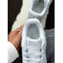 Кросівки білі Nike Air Force 1 Low Florette