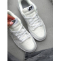 Кросівки Nike DUNK LOW WMNS LACE PACK REGAL WHITE