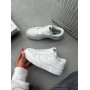 Кросівки Nike DUNK LOW WMNS LACE PACK REGAL WHITE
