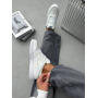 Кросівки Nike DUNK LOW WMNS LACE PACK REGAL WHITE
