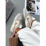 Кросівки Nike SB Dunk Se Beige Brown
