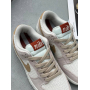 Кросівки Nike SB Dunk Se Beige Brown