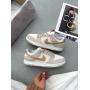 Кросівки Nike SB Dunk Se Beige Brown