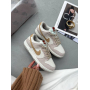 Кросівки Nike SB Dunk Se Beige Brown