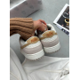 Кросівки Nike SB Dunk Se Beige Brown