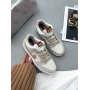 Кросівки Nike SB Dunk Se Beige Brown