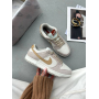 Кросівки Nike SB Dunk Se Beige Brown