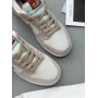 Кросівки Nike SB Dunk Se Beige Brown