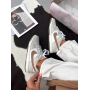 Кросівки Nike Dunk Low Retro Phantom Light