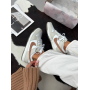 Кросівки Nike Dunk Low Retro Phantom Light